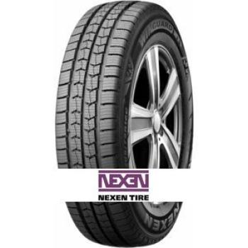Nexen Tire Winterreifen "Winguard WT1"
